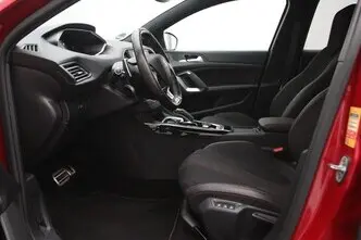 Peugeot 308, 1.5, 96 kW, дизель, автомат, передний привод