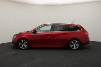 Peugeot 308, 1.5, 96 kW, дизель, автомат, передний привод