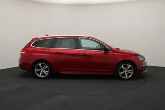 Peugeot 308, 1.5, 96 kW, дизель, автомат, передний привод