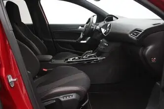 Peugeot 308, 1.5, 96 kW, дизель, автомат, передний привод