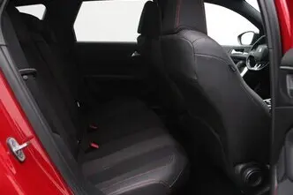 Peugeot 308, 1.5, 96 kW, дизель, автомат, передний привод