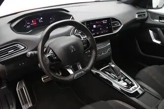Peugeot 308, 1.5, 96 kW, дизель, автомат, передний привод