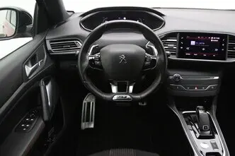 Peugeot 308, 1.5, 96 kW, дизель, автомат, передний привод