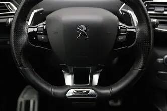 Peugeot 308, 1.5, 96 kW, дизель, автомат, передний привод