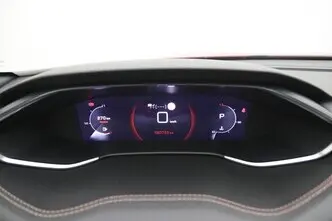 Peugeot 308, 1.5, 96 kW, дизель, автомат, передний привод