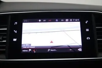 Peugeot 308, 1.5, 96 kW, дизель, автомат, передний привод