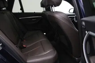 BMW 335, 3.0, 230 kW, diesel, automatic, four-wheel drive