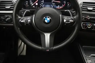 BMW 335, 3.0, 230 kW, diesel, automatic, four-wheel drive