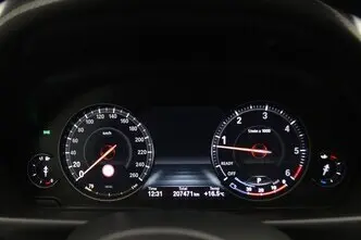 BMW 335, 3.0, 230 kW, diesel, automatic, four-wheel drive