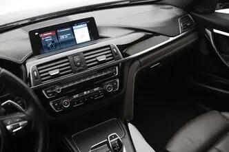 BMW 335, 3.0, 230 kW, diesel, automatic, four-wheel drive