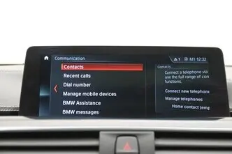 BMW 335, 3.0, 230 kW, diesel, automatic, four-wheel drive