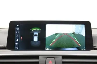 BMW 335, 3.0, 230 kW, diesel, automatic, four-wheel drive