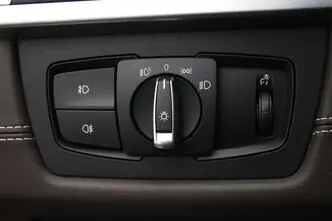 BMW 335, 3.0, 230 kW, diesel, automatic, four-wheel drive