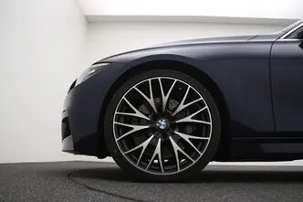 BMW 335, 3.0, 230 kW, diesel, automatic, four-wheel drive