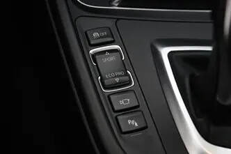 BMW 335, 3.0, 230 kW, diesel, automatic, four-wheel drive