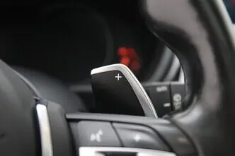 BMW 335, 3.0, 230 kW, diesel, automatic, four-wheel drive