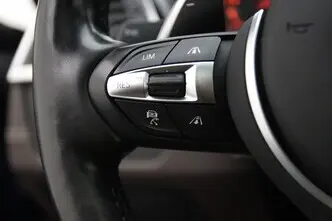 BMW 335, 3.0, 230 kW, diesel, automatic, four-wheel drive