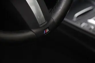 BMW 335, 3.0, 230 kW, diesel, automatic, four-wheel drive