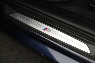 BMW 335, 3.0, 230 kW, diesel, automatic, four-wheel drive