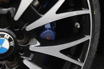 BMW 335, 3.0, 230 kW, diesel, automatic, four-wheel drive