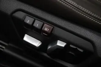 BMW 335, 3.0, 230 kW, diesel, automatic, four-wheel drive