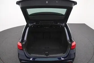 BMW 335, 3.0, 230 kW, diesel, automatic, four-wheel drive