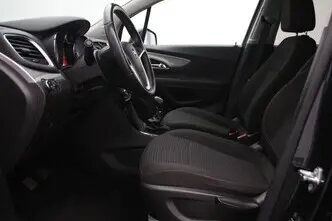 Opel Mokka, 1.4, 103 kW, petrol, manual, front-wheel drive