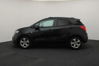 Opel Mokka, 1.4, 103 kW, petrol, manual, front-wheel drive