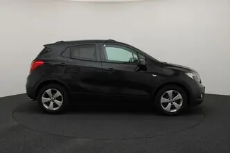 Opel Mokka, 1.4, 103 kW, petrol, manual, front-wheel drive