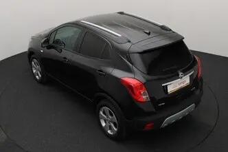 Opel Mokka, 1.4, 103 kW, petrol, manual, front-wheel drive