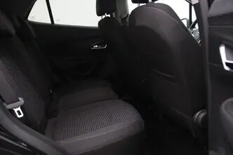 Opel Mokka, 1.4, 103 kW, petrol, manual, front-wheel drive