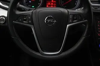 Opel Mokka, 1.4, 103 kW, petrol, manual, front-wheel drive