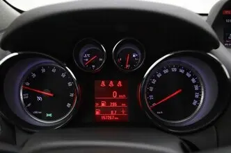 Opel Mokka, 1.4, 103 kW, petrol, manual, front-wheel drive