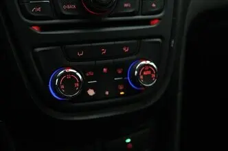 Opel Mokka, 1.4, 103 kW, petrol, manual, front-wheel drive