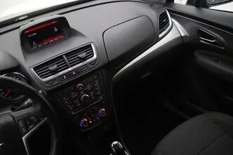 Opel Mokka, 1.4, 103 kW, petrol, manual, front-wheel drive