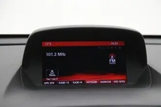 Opel Mokka, 1.4, 103 kW, petrol, manual, front-wheel drive