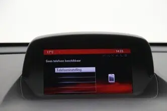 Opel Mokka, 1.4, 103 kW, petrol, manual, front-wheel drive