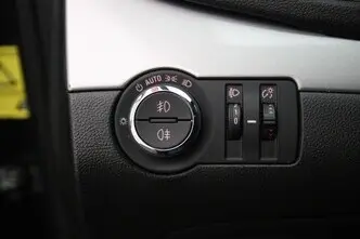 Opel Mokka, 1.4, 103 kW, petrol, manual, front-wheel drive