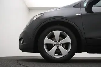 Opel Mokka, 1.4, 103 kW, petrol, manual, front-wheel drive