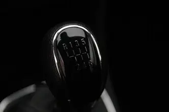 Opel Mokka, 1.4, 103 kW, petrol, manual, front-wheel drive