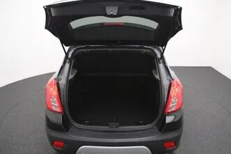 Opel Mokka, 1.4, 103 kW, petrol, manual, front-wheel drive