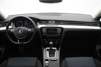 Volkswagen Passat, 1.4, 115 kW, plug-in hybrid, automatic, front-wheel drive