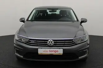 Volkswagen Passat, 1.4, 115 kW, plug-in hybrid, automatic, front-wheel drive