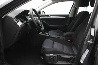 Volkswagen Passat, 1.4, 115 kW, plug-in hybrid, automatic, front-wheel drive