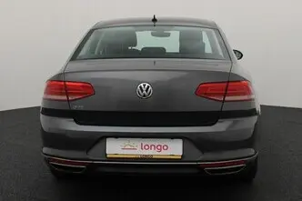 Volkswagen Passat, 1.4, 115 kW, plug-in hybrid, automatic, front-wheel drive