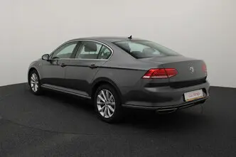 Volkswagen Passat, 1.4, 115 kW, plug-in hybrid, automatic, front-wheel drive
