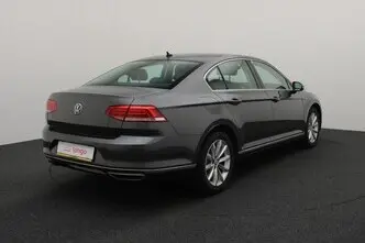 Volkswagen Passat, 1.4, 115 kW, plug-in hybrid, automatic, front-wheel drive
