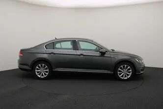 Volkswagen Passat, 1.4, 115 kW, plug-in hybrid, automatic, front-wheel drive