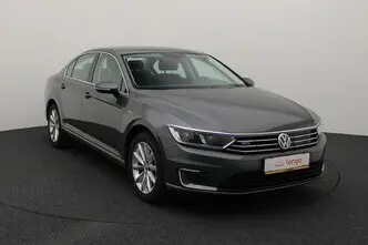 Volkswagen Passat, 1.4, 115 kW, plug-in hybrid, automatic, front-wheel drive