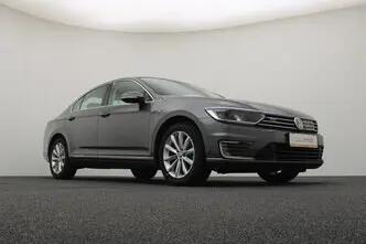 Volkswagen Passat, 1.4, 115 kW, plug-in hybrid, automatic, front-wheel drive